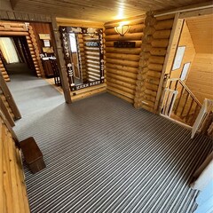 Парк-отель ШумУшел (Комета), Владивосток, Приморский край