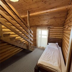 Парк-отель ШумУшел (Комета), Владивосток, Приморский край