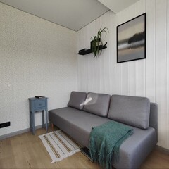 Глэмпинг Sheluha house Дом у леса, Московская область