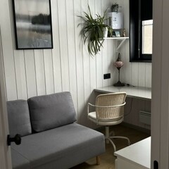 Глэмпинг Sheluha house Дом у леса, Московская область