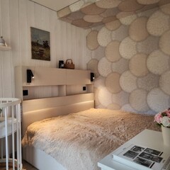 Глэмпинг Sheluha house Дом у леса, Московская область