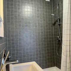 Глэмпинг Sheluha house Дом для уединения с камином около леса, Московская область