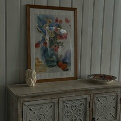 Глэмпинг Sheluha house Барн2 с панорамным видом, Московская область