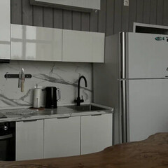 Глэмпинг Sheluha house Барн2 с панорамным видом, Московская область