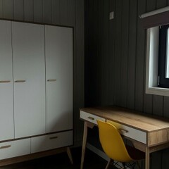 Глэмпинг Sheluha house Барн2 с панорамным видом, Московская область