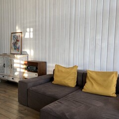 Глэмпинг Sheluha house Барн2 с панорамным видом, Московская область