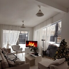 Глэмпинг Sheluha house Дом с беседкой, Московская область