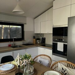 Глэмпинг Sheluha house Дом с беседкой, Московская область