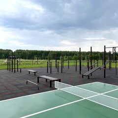 Глэмпинг Sheluha house Отличная инфраструктура поселка и сауна в домике, Московская область