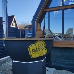 Дом отдыха Las Nubes village, Республика Адыгея