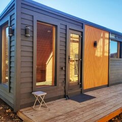 Дом отдыха Las Nubes village, Республика Адыгея