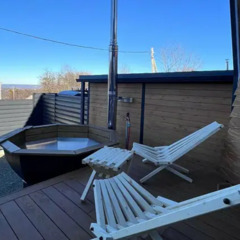 Дом отдыха Las Nubes village, Республика Адыгея