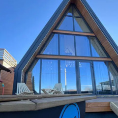 Дом отдыха Las Nubes village, Республика Адыгея