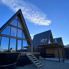 Дом отдыха Las Nubes village, Республика Адыгея