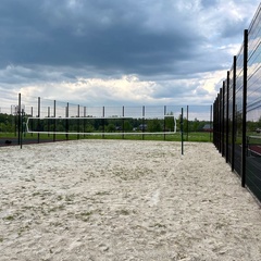 Глэмпинг Sheluha house Дом в поселке бизнес-класса, Московская область