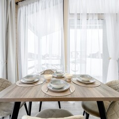 Глэмпинг Sheluha house Дом в поселке бизнес-класса, Московская область