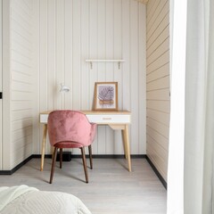 Глэмпинг Sheluha house Дом в поселке бизнес-класса, Московская область