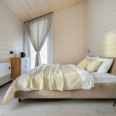 Глэмпинг Sheluha house Дом в поселке бизнес-класса, Московская область