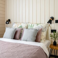 Глэмпинг Sheluha house Дом в поселке бизнес-класса, Московская область