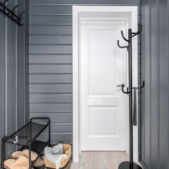 Глэмпинг Sheluha house Дом в поселке бизнес-класса, Московская область