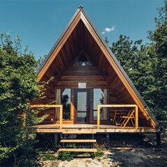 Эко-отель SCALA Kabardinka, Краснодарский край