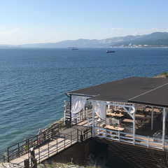 Эко-отель SCALA Kabardinka, Краснодарский край