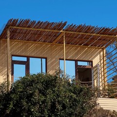 Эко-отель SCALA Kabardinka, Краснодарский край