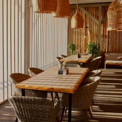 Эко-отель SCALA Kabardinka, Краснодарский край