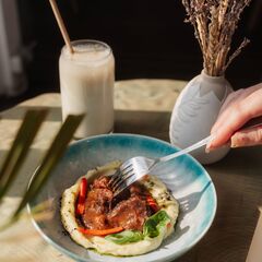 Эко-отель SCALA Kabardinka, Краснодарский край