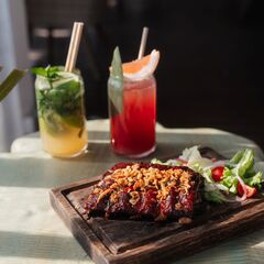 Эко-отель SCALA Kabardinka, Краснодарский край