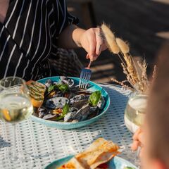 Эко-отель SCALA Kabardinka, Краснодарский край