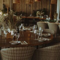 Эко-отель SCALA Kabardinka, Краснодарский край