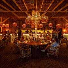 Эко-отель SCALA Kabardinka, Краснодарский край