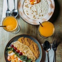 Эко-отель SCALA Kabardinka, Краснодарский край