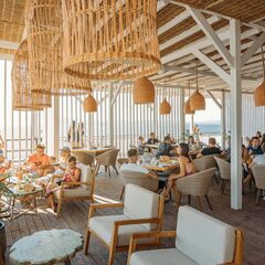 Эко-отель SCALA Kabardinka, Краснодарский край