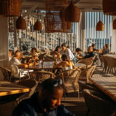 Эко-отель SCALA Kabardinka, Краснодарский край