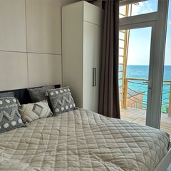 Эко-отель SCALA Kabardinka, Краснодарский край