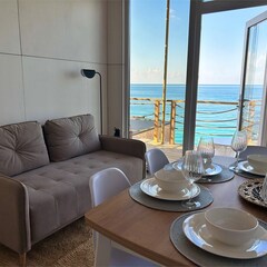 Эко-отель SCALA Kabardinka, Краснодарский край