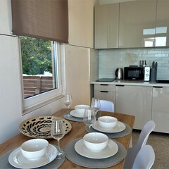 Эко-отель SCALA Kabardinka, Краснодарский край