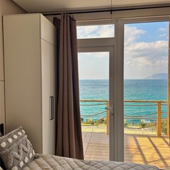 Эко-отель SCALA Kabardinka, Краснодарский край