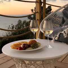 Эко-отель SCALA Kabardinka, Краснодарский край