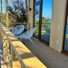 Эко-отель SCALA Kabardinka, Краснодарский край