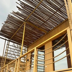 Эко-отель SCALA Kabardinka, Краснодарский край