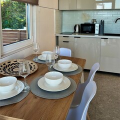 Эко-отель SCALA Kabardinka, Краснодарский край