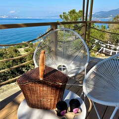 Эко-отель SCALA Kabardinka, Краснодарский край