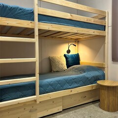 Эко-отель SCALA Kabardinka, Краснодарский край