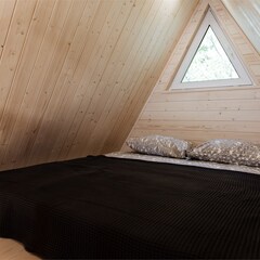 Эко-отель SCALA Kabardinka, Краснодарский край