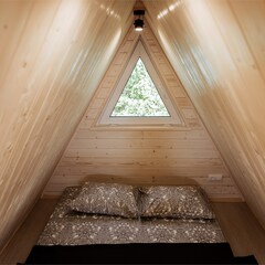 Эко-отель SCALA Kabardinka, Краснодарский край