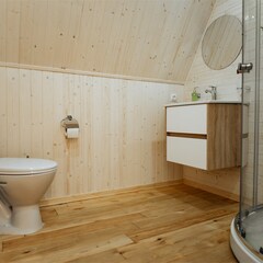 Эко-отель SCALA Kabardinka, Краснодарский край