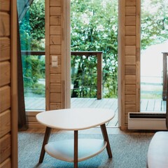 Эко-отель SCALA Kabardinka, Краснодарский край